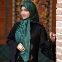 مدلینگ حجاب چادر وروسری
