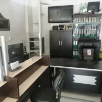 امتیاز دفتر پیشخوان با وسایل کامل