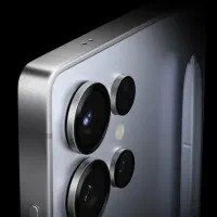سامسونگ galaxy s25 ultra با حافظهٔ ۲۵۶ (نقد،اقساط)|موبایل|تهران, فردوسی|دیوار