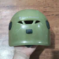 کلاه کاسک برند بلک دیاموند Black Diamond Helmet|کوهنوردی و کمپینگ|تهران, افسریه شمالی|دیوار