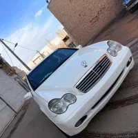 بنز c240|خودرو سواری و وانت|تبریز, |دیوار