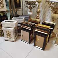 انواع سطل وجادستمال دربازار اطلس|صنایع دستی و سایر لوازم تزئینی|مشهد, کوشش|دیوار