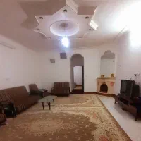 سوئیت 90 متری نزدیک حرم، مبله کامل، پارکینگ|اجارهٔ کوتاه‌مدت آپارتمان و سوئیت|قم, نیروگاه|دیوار