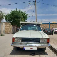 پیکان وانت