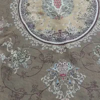 فرش شش متری بدون هیچ گونه پارگی هس|فرش|فومن, |دیوار
