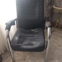 صندلی اداری