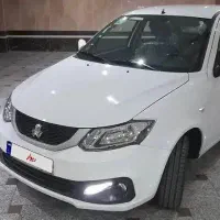 فروش ساینا Gxl دوگانه فابریک