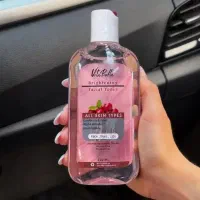 دو هفته ای سفید برفی شو دعام کن (محلول بیوممتیک)