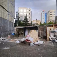 زمین در جمهوری اجاره ایی
