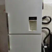 یخچال فریز دوو
