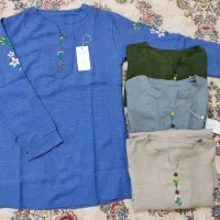 شومیز و تونیک|لباس|مشهد, فاطمیه|دیوار