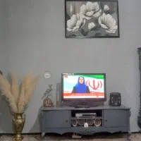 بوفه کار چوب