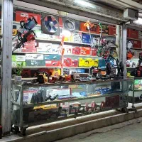 فقط با 4300 سنگ فرز آهنگری رونیکس خودتو داری|ماشین‌آلات صنعتی|سبزوار, مدرس|دیوار