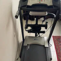 تردمیل|تجهیزات ورزشی|ارومیه, |دیوار