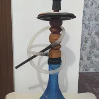قلیون با طعم موسکو