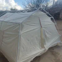 چادر مسافرتی|کوهنوردی و کمپینگ|بهبهان, |دیوار