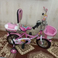 دوچرخه ۱۲درحدنو|دوچرخه، اسکیت، اسکوتر|قدس, شهرقدس|دیوار