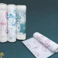 سفره و کیسه زباله و فریزری