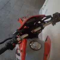 تی2، مدل۹۵ ،۲۵۰ سی سی،مدارک کامل|موتورسیکلت|قزوین, |دیوار