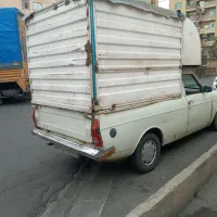 وانت مدل ۸۴ خوش روزی|خودرو سواری و وانت|ملارد, |دیوار