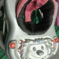 روروئک سالم تمیز|کالسکه و لوازم جانبی|مشهد, پورسینا|دیوار