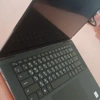 لب تاپ دل 5550|رایانه همراه|تهران, جیحون|دیوار