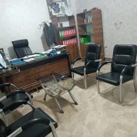 اجاره دفتر وکالت،اداری جنب پارک پرندگان|اجارهٔ مغازه و غرفه|پارس‌آباد, |دیوار