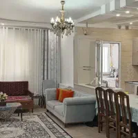 آپارتمان 93 متری فول گرگانجدید 17