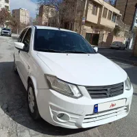 ساینا مدل ۱۳۹۷|خودرو سواری و وانت|کرمانشاه, |دیوار