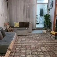 اجاره آپارتمان ۷۰ متری ۱ خواب زیر همکف آپادانا اول