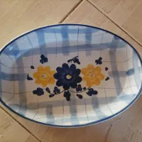 تابه سایز بزرگ گل پنبه