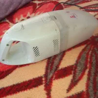 جاروبرقی ماشین