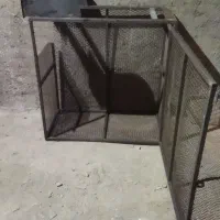 کولر گازی ، محافظ ،محافظ ضد سرقت کولر گازی