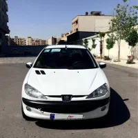 تمام فابریک بدون رنگو ضربهv8