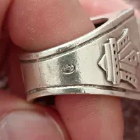 انگشتر یاقوت اصل برمه|جواهرات|اردبیل, |دیوار