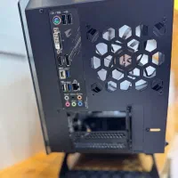 کیس گیمینگ|رایانه رومیزی|اردبیل, |دیوار