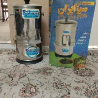 سبزی خرد کنی سه کیلویی
