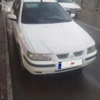 سمند 97سالم مرتب