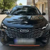 X33 کراس/ مدل 1403/آذر گستر پارسیان اقساط