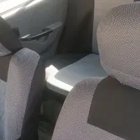 پراید مدل ۸۵عروسک