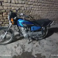 موتورسیکلت