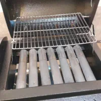 باربیکیو گازی|اجاق گاز و لوازم برقی پخت‌وپز|ساری, |دیوار