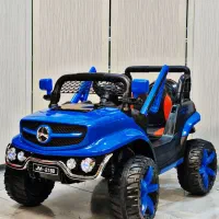 ماشین شارژی بنزمینی یونیماک چهارموتوره 2188|اسباببازی|تهران, پرستار|دیوار