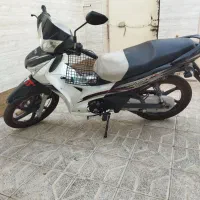 موتور بی کلاچ احسان ۱۴۰۱