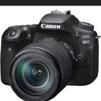 دوربین کانن 90D