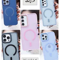 قاب سامسونگ شیائومی آیفون