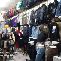 خرید خریدار لباس نو از تولیدی ها