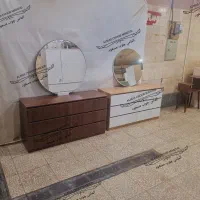 دراور ۶ کشو الماس چوب مسعود دراورجدید دراور ایکیا|جاکفشی، کمد، دراور|تهران, اوقاف|دیوار