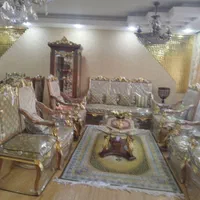 مبلمان و ناهارخوری ۹نفره بصورت تک و جداگانه|مبلمان خانگی و میز عسلی|تهران, اکباتان|دیوار