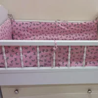 تخت کودک